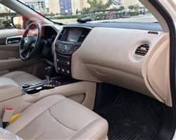 نيسان باثفايندر